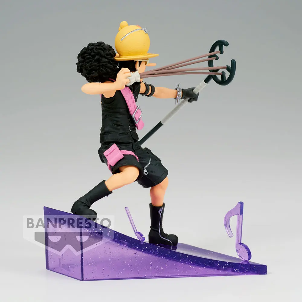 One Piece Film Red Senkozekkei Usopp figurka 12 cm zdjęcie produktu