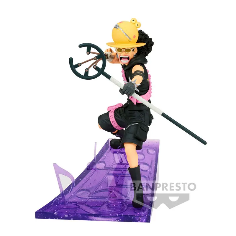 One Piece Film Red Senkozekkei Usopp figurka 12 cm zdjęcie produktu