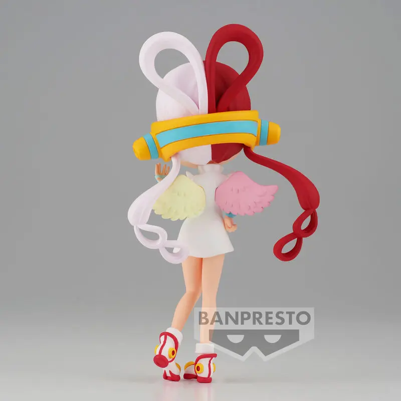 One Piece Film Red Uta Q Posket figurka 14 cm zdjęcie produktu