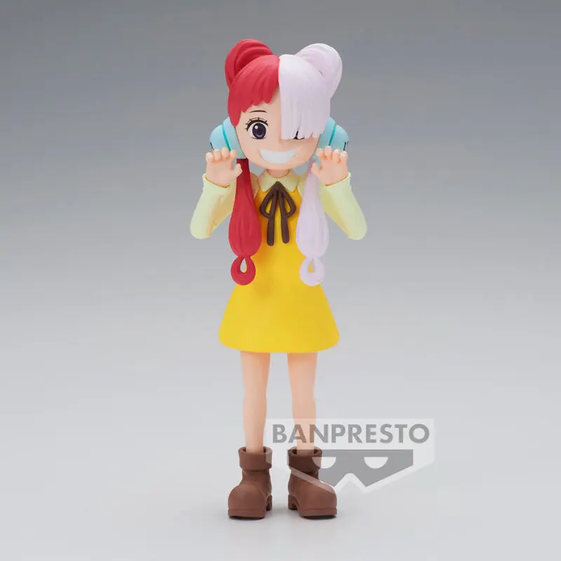 One Piece Film Red The Grandline Series Uta Children figurka 12 cm zdjęcie produktu