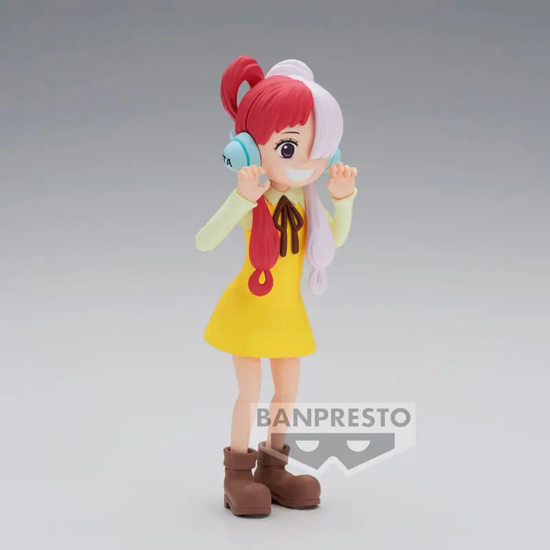 One Piece Film Red The Grandline Series Uta Children figurka 12 cm zdjęcie produktu