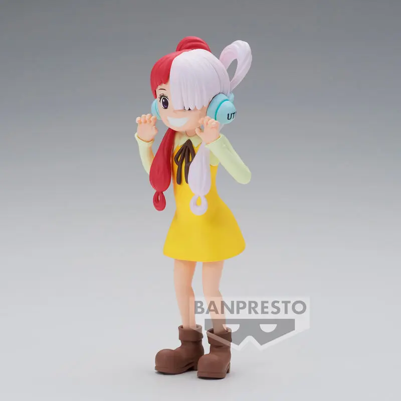 One Piece Film Red The Grandline Series Uta Children figurka 12 cm zdjęcie produktu