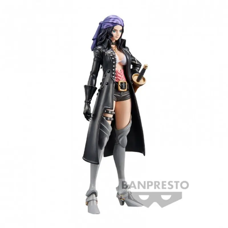Figurka One Piece Film Red vol.2 The Grandline Lady Nico Robin 17 cm zdjęcie produktu