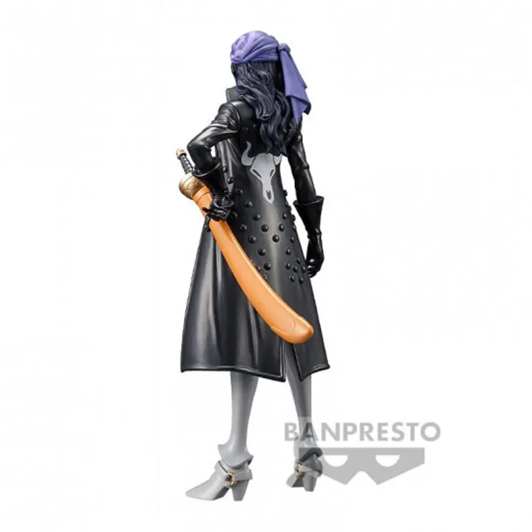 Figurka One Piece Film Red vol.2 The Grandline Lady Nico Robin 17 cm zdjęcie produktu