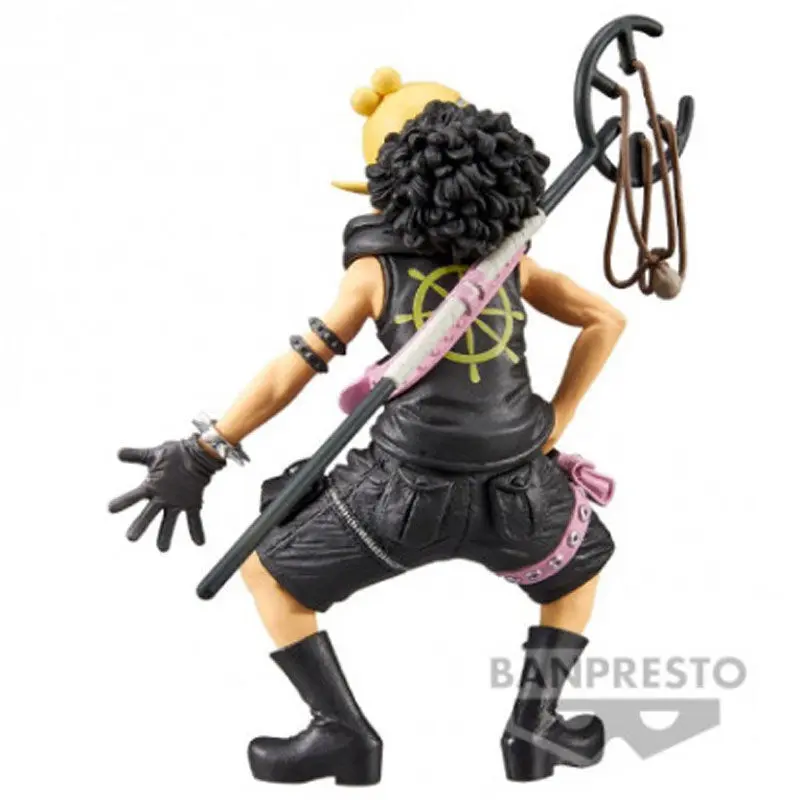 One Piece Film Red vol.7 The Grandline Men figurka Usopp 16cm zdjęcie produktu