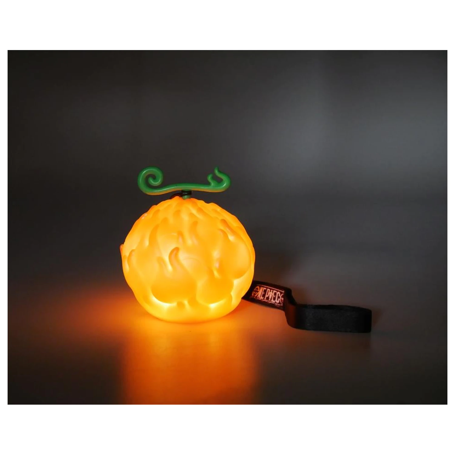 Lampa LED One Piece Flame-Flame Fruit 8 cm zdjęcie produktu