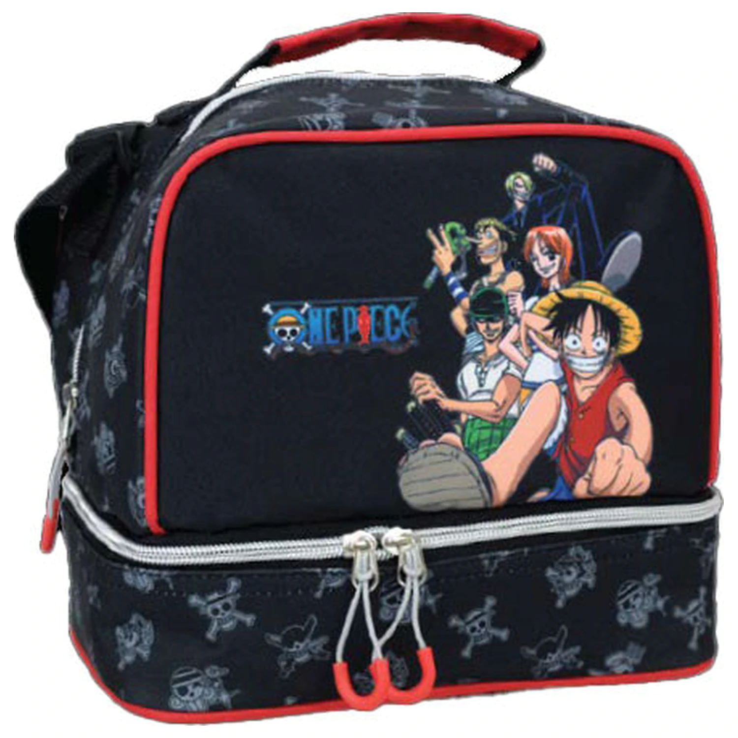 Torba termoizolacyjna One Piece Fleet na lunch 21 cm zdjęcie produktu