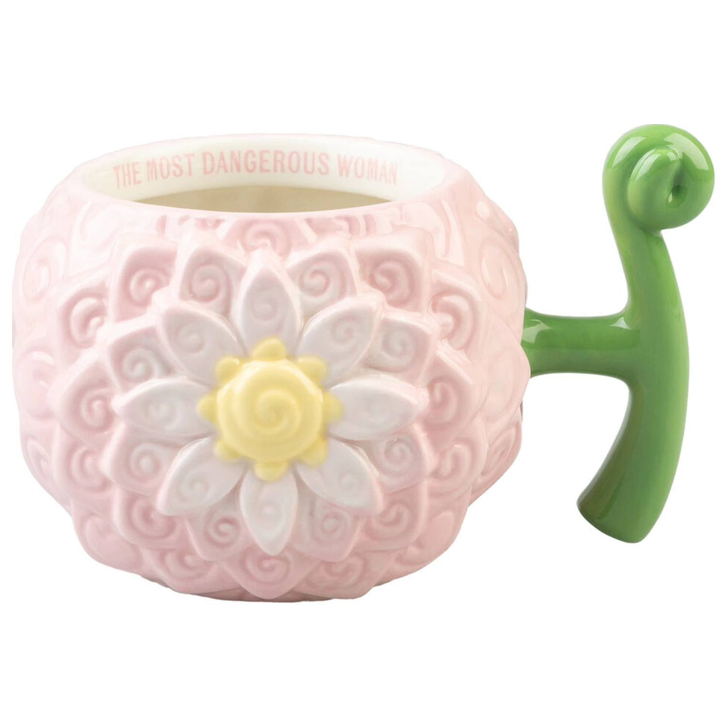 One Piece Flower-Flower Fruit kubek 3D zdjęcie produktu