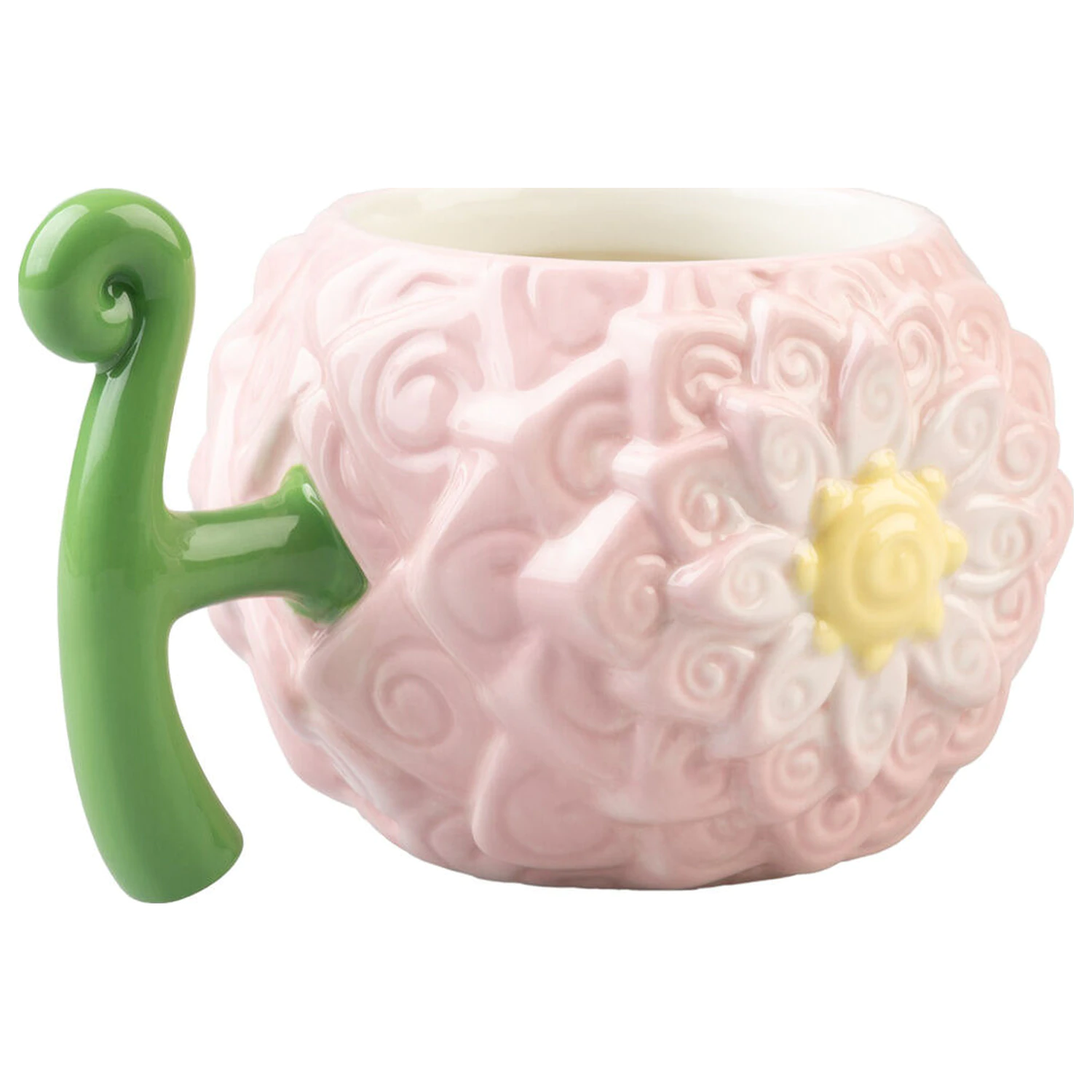 One Piece Flower-Flower Fruit kubek 3D zdjęcie produktu
