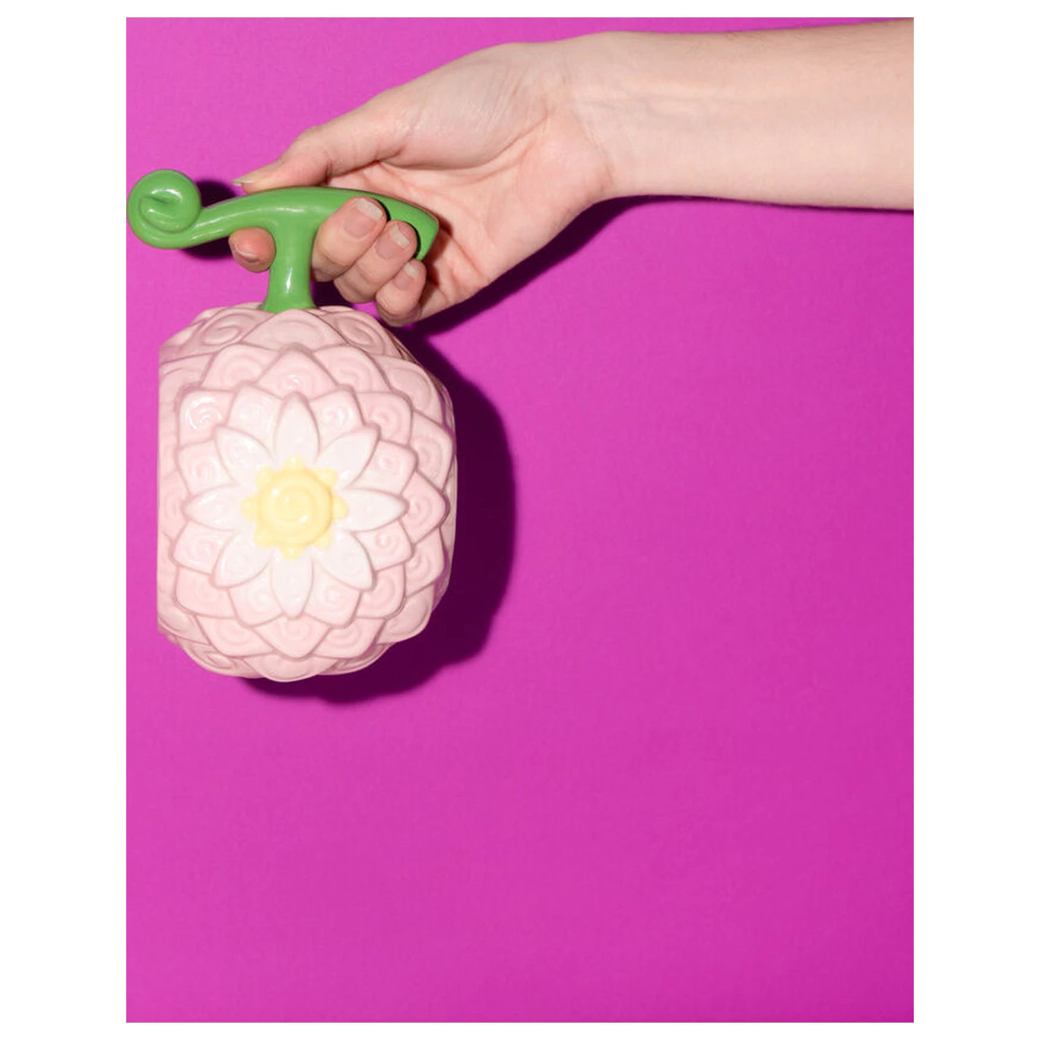 One Piece Flower-Flower Fruit kubek 3D zdjęcie produktu