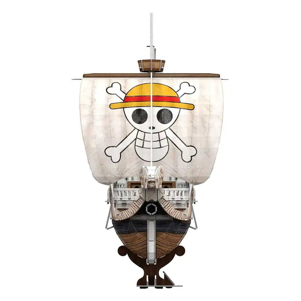 One Piece Puzzle 3D Latający Lamb / Going Merry 32 cm zdjęcie produktu