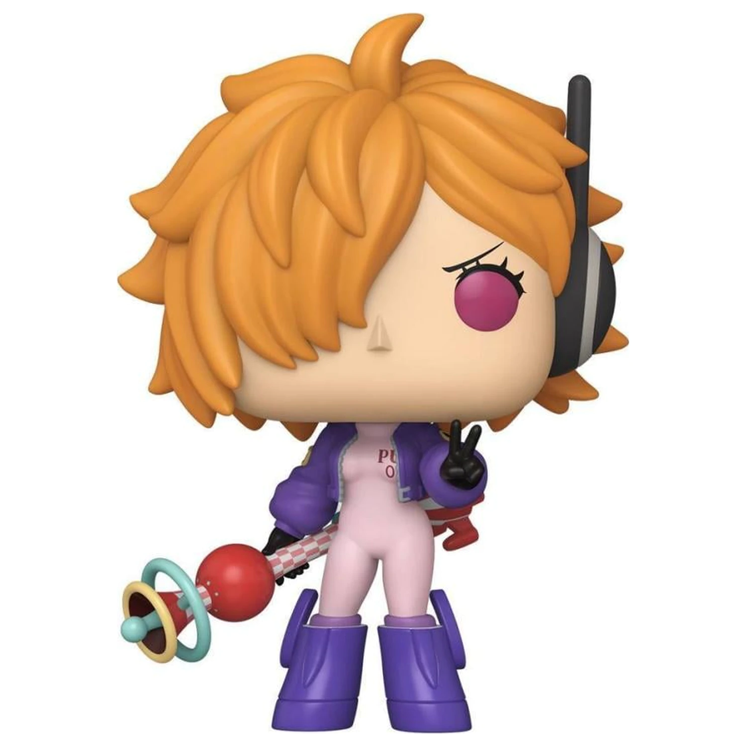 One Piece Funko POP Animation Lilith zdjęcie produktu