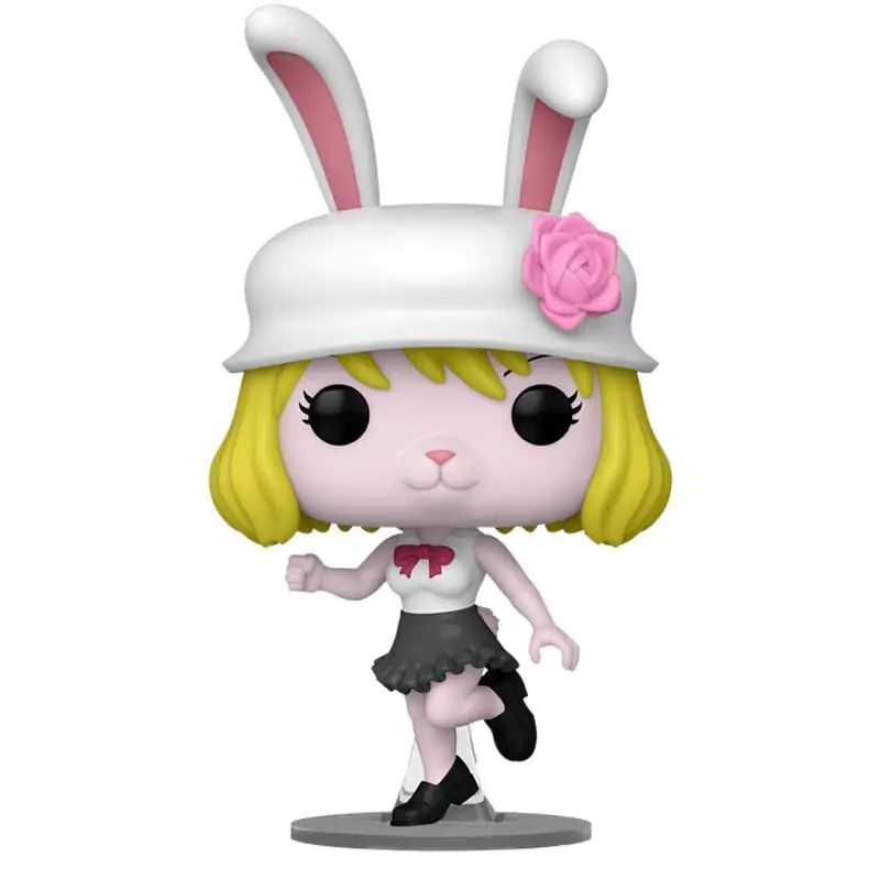 One Piece POP! Animation Figurka Winylowa Carrot 9 cm zdjęcie produktu