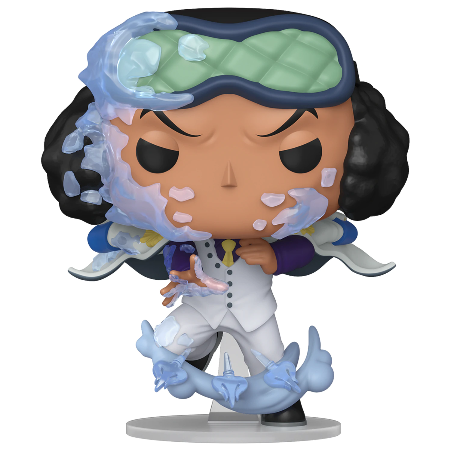 ONE PIECE Funko POP figurka Animation Kuzan zdjęcie produktu