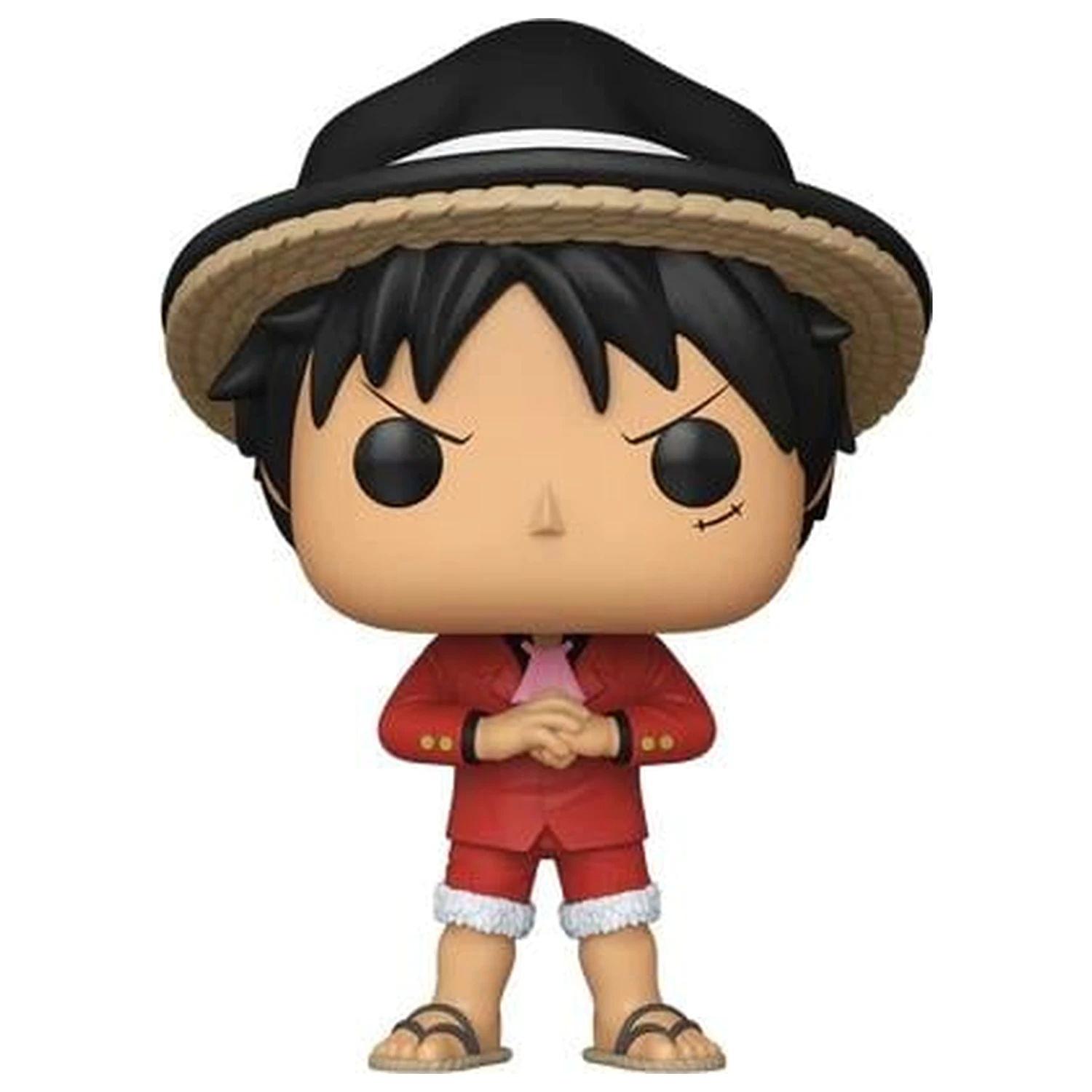 One Piece Funko POP figurka Animation Luffy Whole Cake zdjęcie produktu