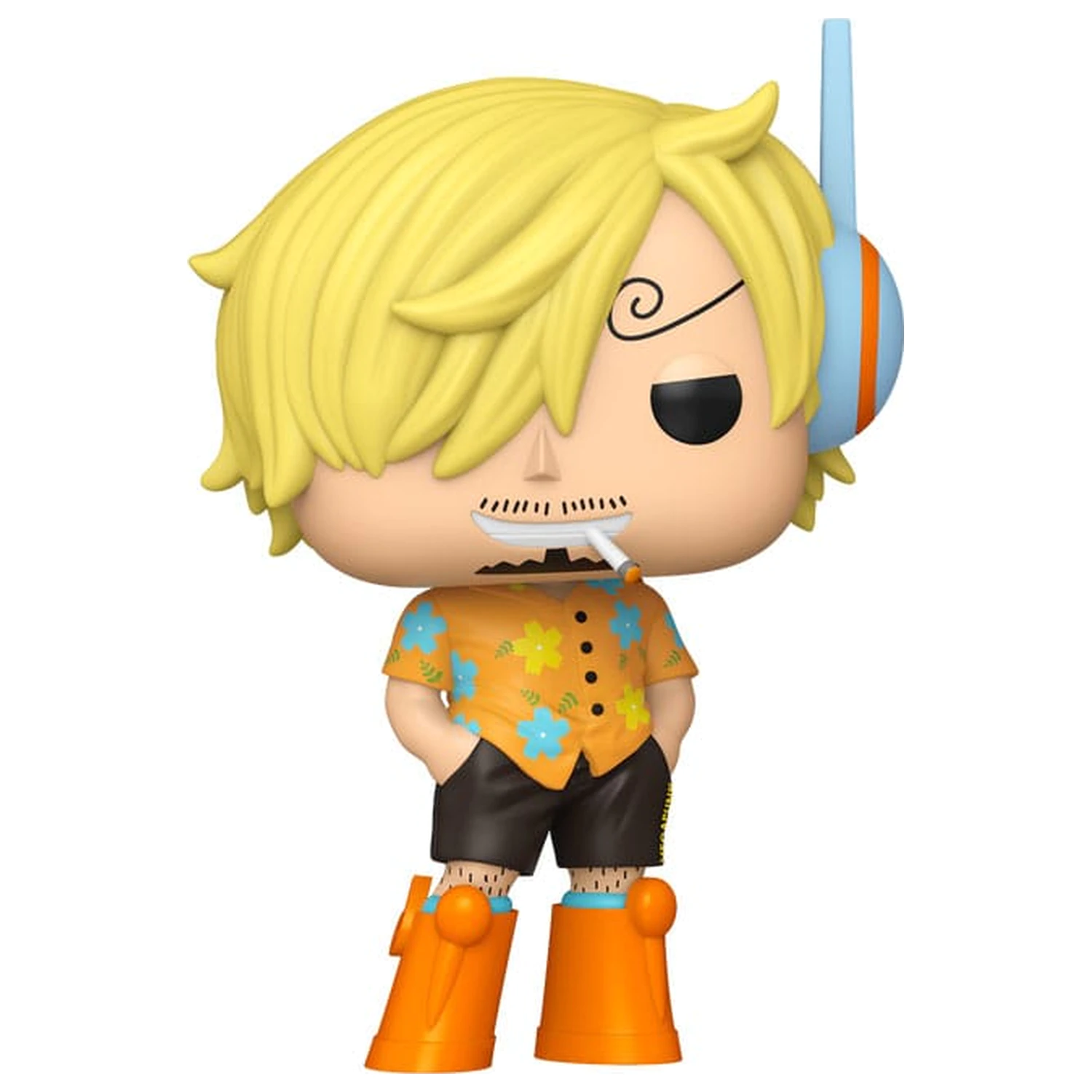 One Piece Funko POP! Winyl Animacja Figurka Sanji 9 cm zdjęcie produktu