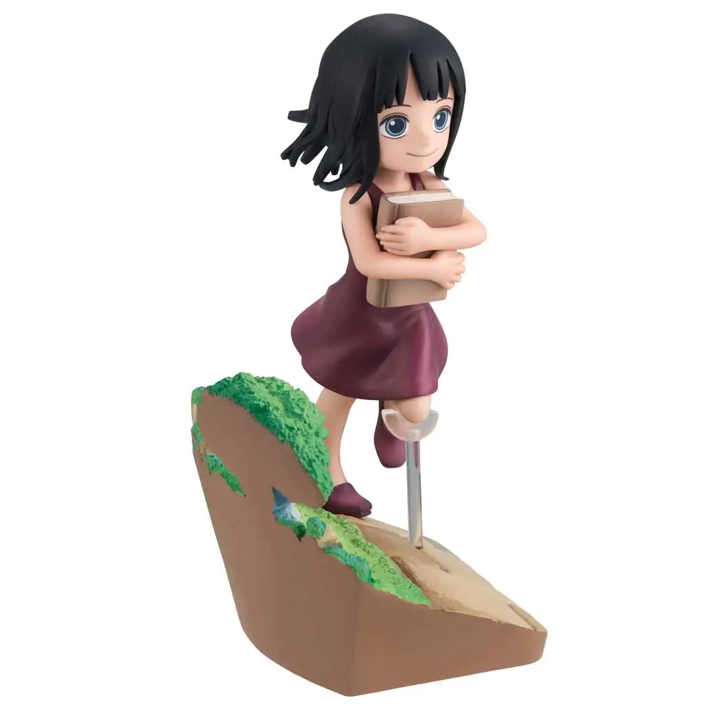 One Piece G.E.M Series Run! Run! Run! Nico Robin figurka 11,5 cm zdjęcie produktu