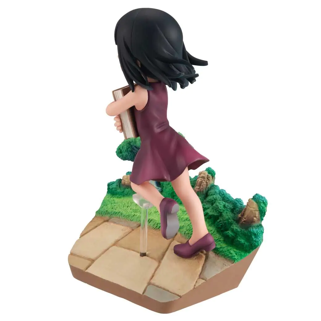 One Piece G.E.M Series Run! Run! Run! Nico Robin figurka 11,5 cm zdjęcie produktu