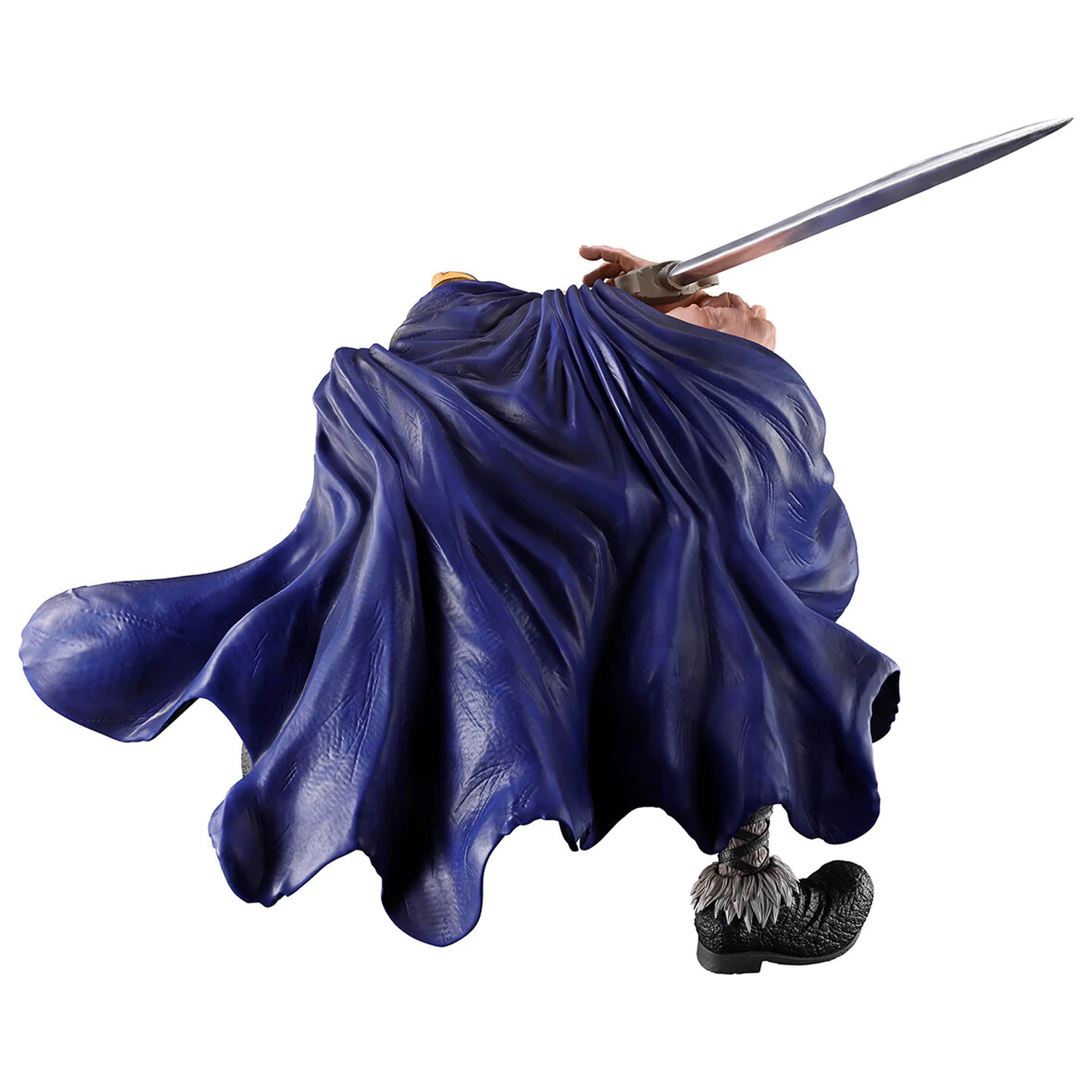 One Piece Giant Bash!! Tom 1 Dorry Ichibansho figurka 21cm zdjęcie produktu
