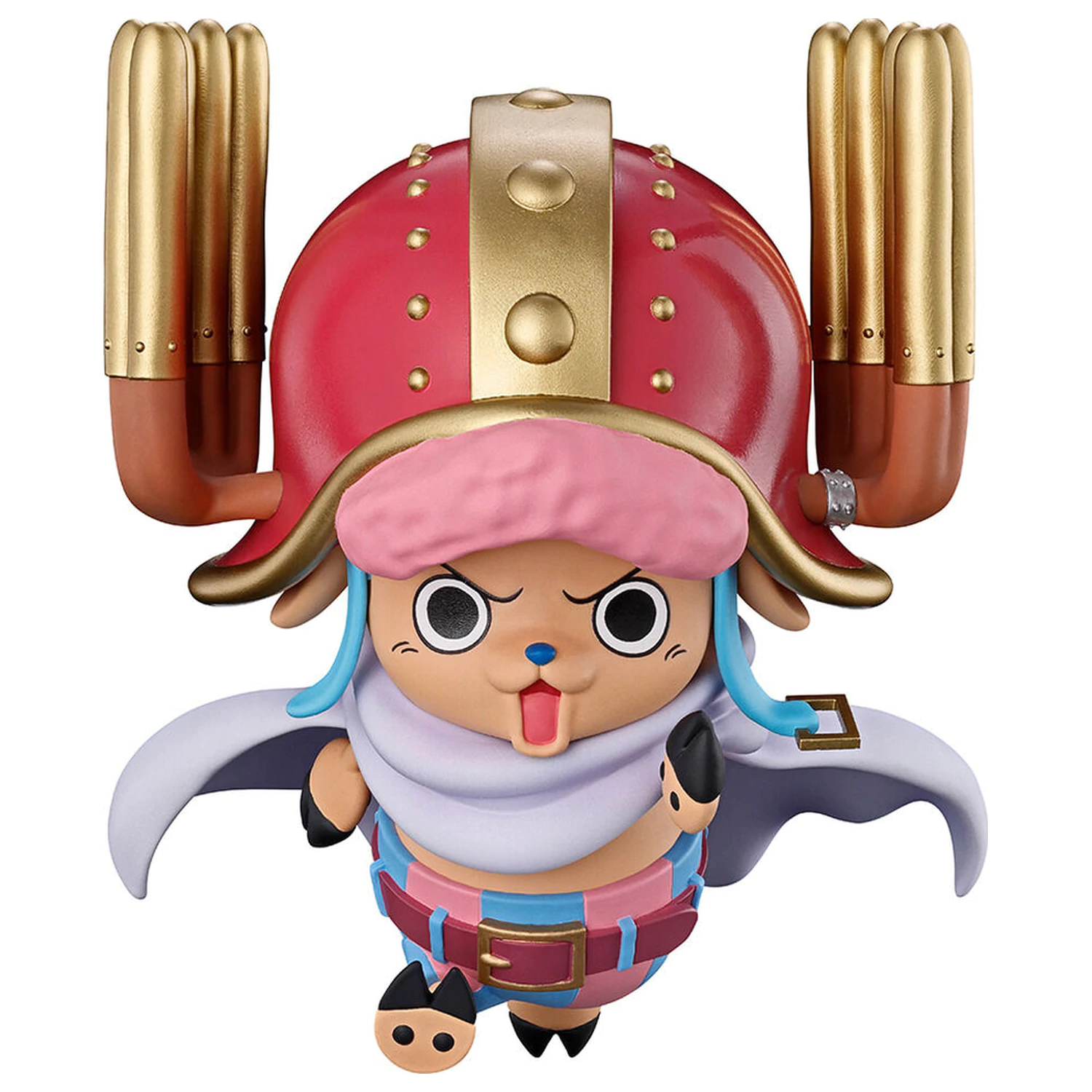 One Piece Giant Bash Vol.2 figurka Ichibansho Tony Chopper 10cm zdjęcie produktu