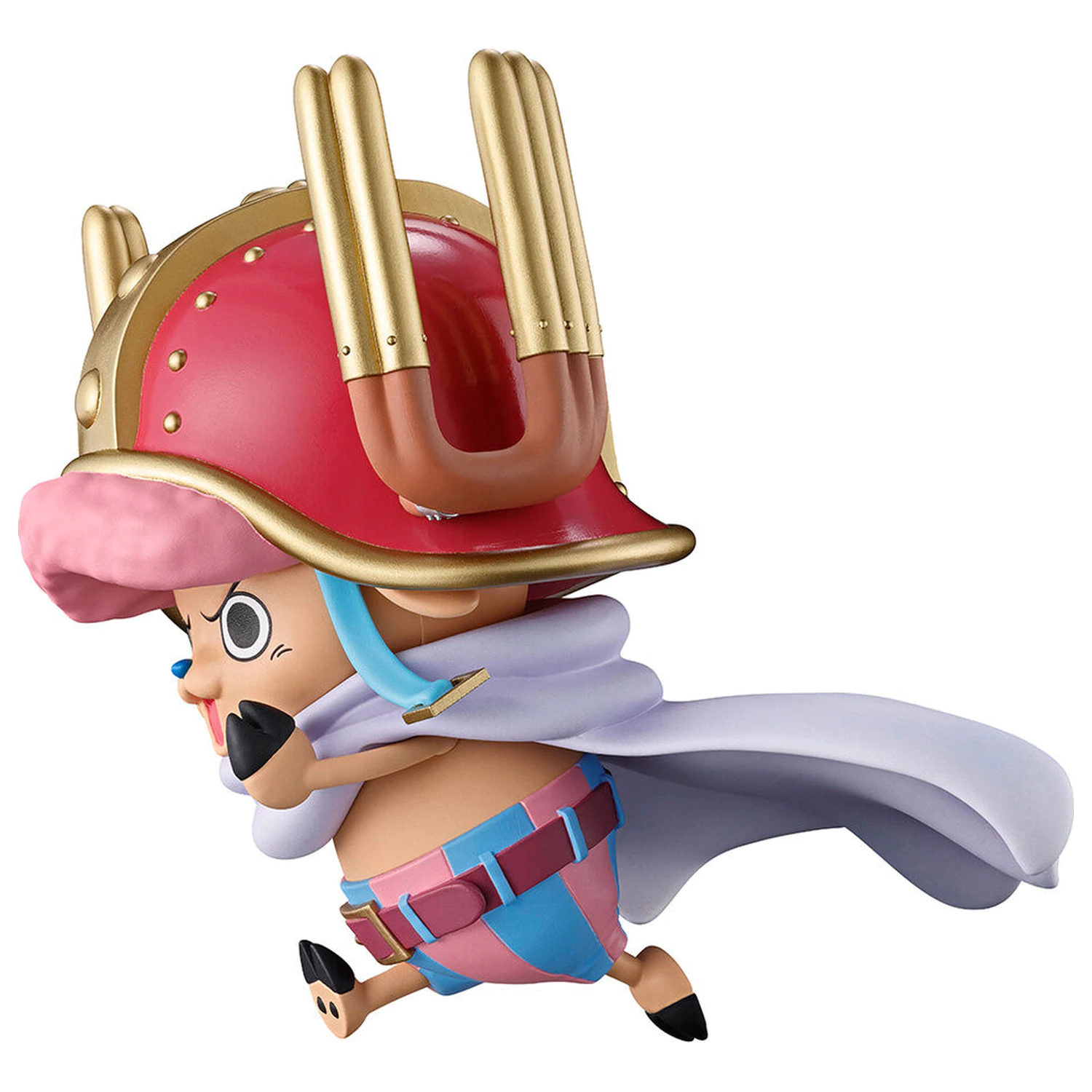 One Piece Giant Bash Vol.2 figurka Ichibansho Tony Chopper 10cm zdjęcie produktu