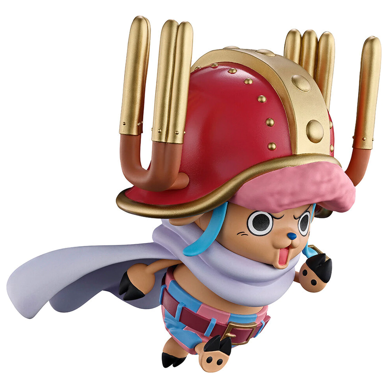 One Piece Giant Bash Vol.2 figurka Ichibansho Tony Chopper 10cm zdjęcie produktu