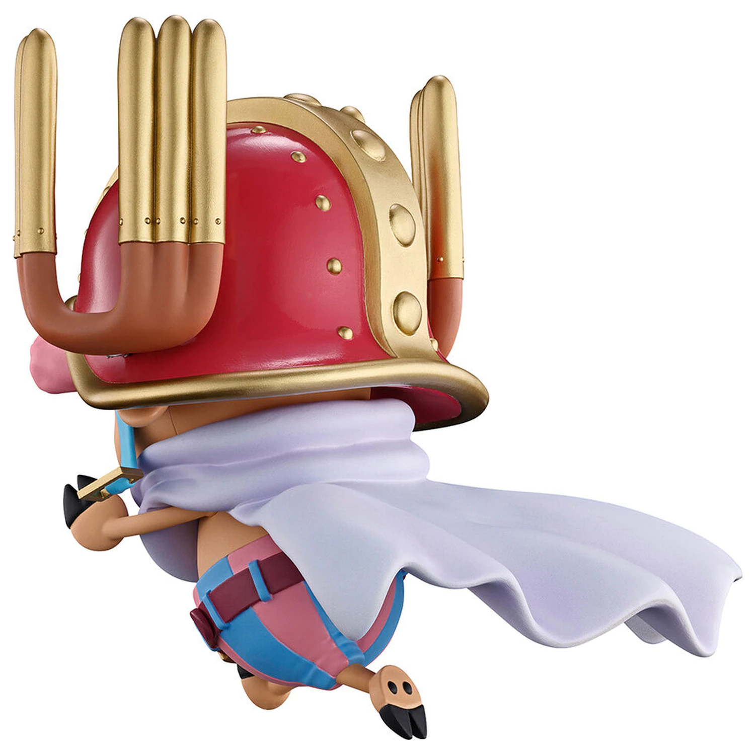 One Piece Giant Bash Vol.2 figurka Ichibansho Tony Chopper 10cm zdjęcie produktu