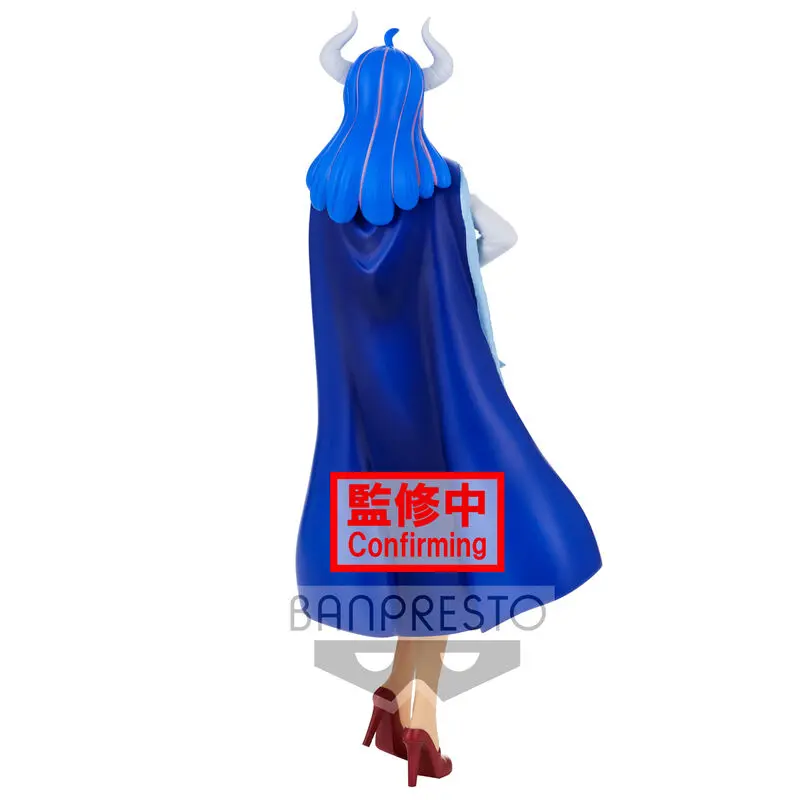 One Piece Glitter & Glamours Figurka PVC Ulti Ver. A 23 cm zdjęcie produktu