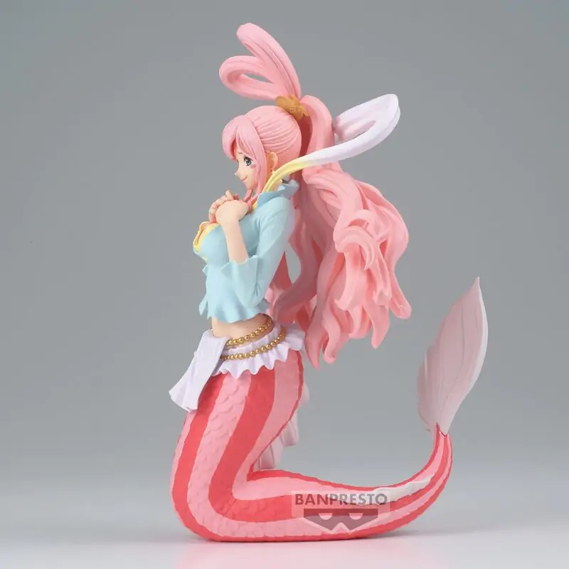 Figurka One Piece Glitter & Glamorous Shirahoshi 16 cm zdjęcie produktu