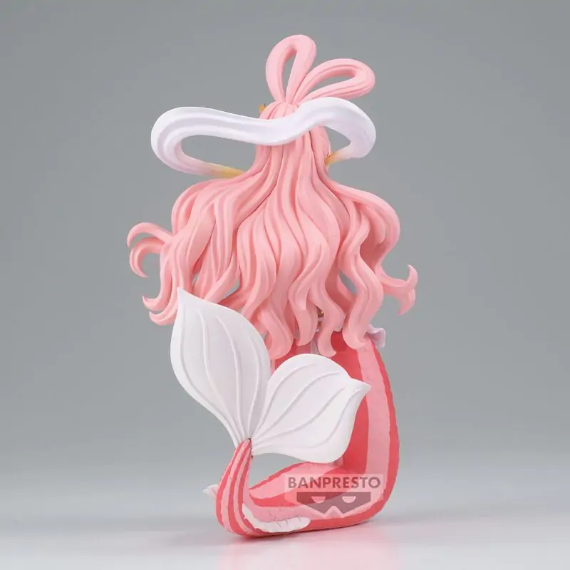 Figurka One Piece Glitter & Glamorous Shirahoshi 16 cm zdjęcie produktu