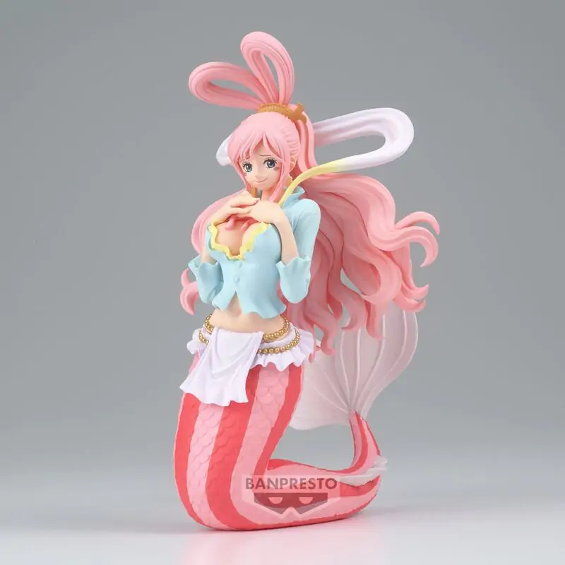 Figurka One Piece Glitter & Glamorous Shirahoshi 16 cm zdjęcie produktu