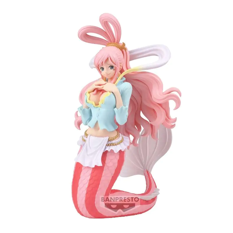 Figurka One Piece Glitter & Glamorous Shirahoshi 16 cm zdjęcie produktu