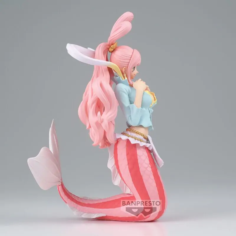 Figurka One Piece Glitter & Glamorous Shirahoshi 16 cm zdjęcie produktu