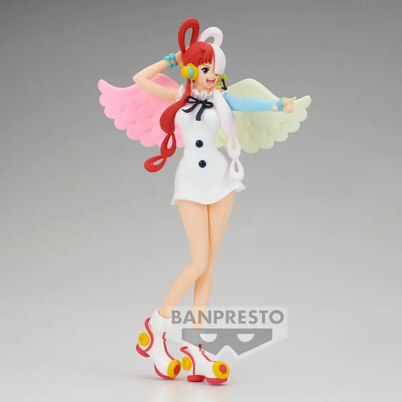 One Piece Film Red Glitter & Glamours Statuetka PVC Uta 22 cm zdjęcie produktu