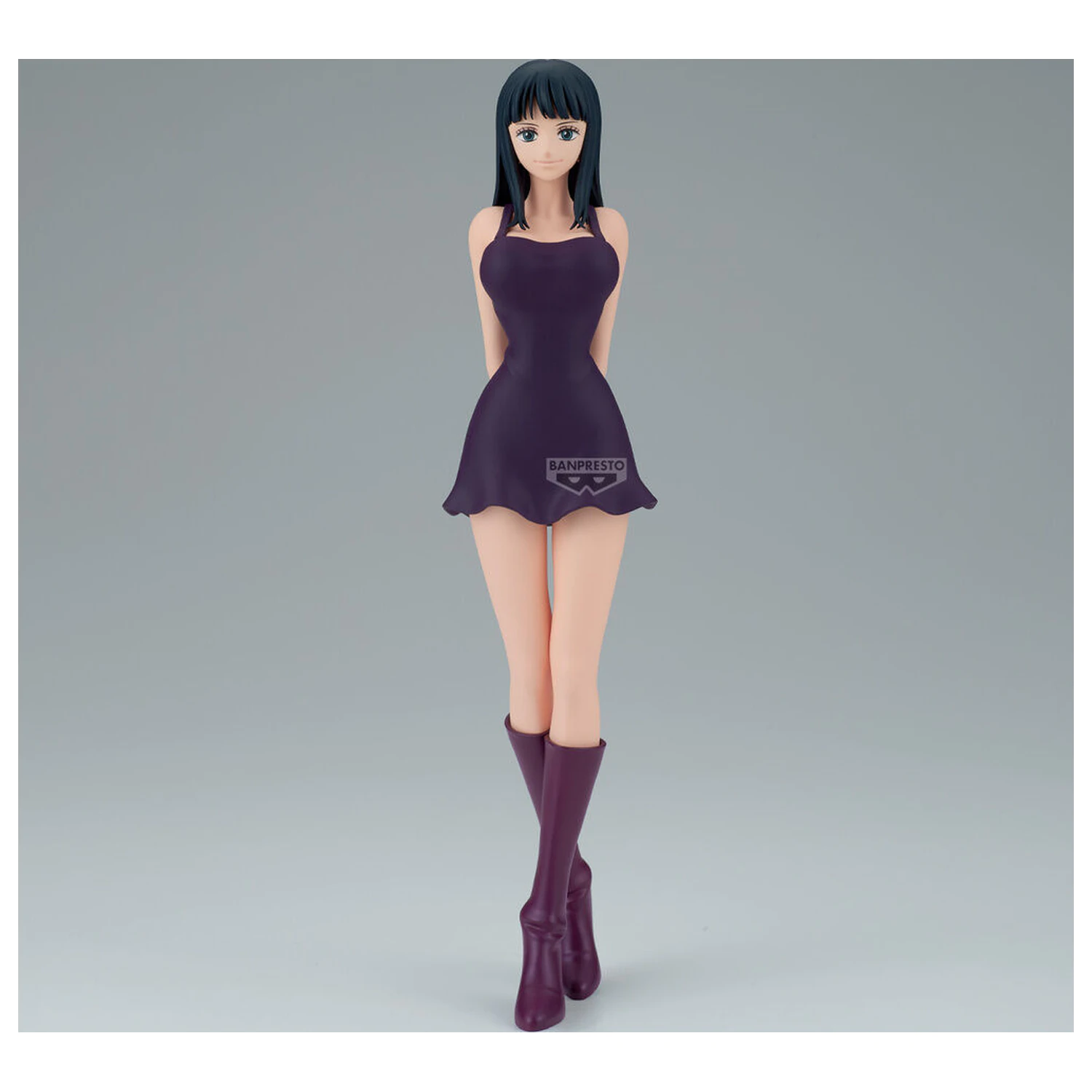 One Piece Glitter & Glamorous Nico Robin Elbaph Style figurka 22cm zdjęcie produktu
