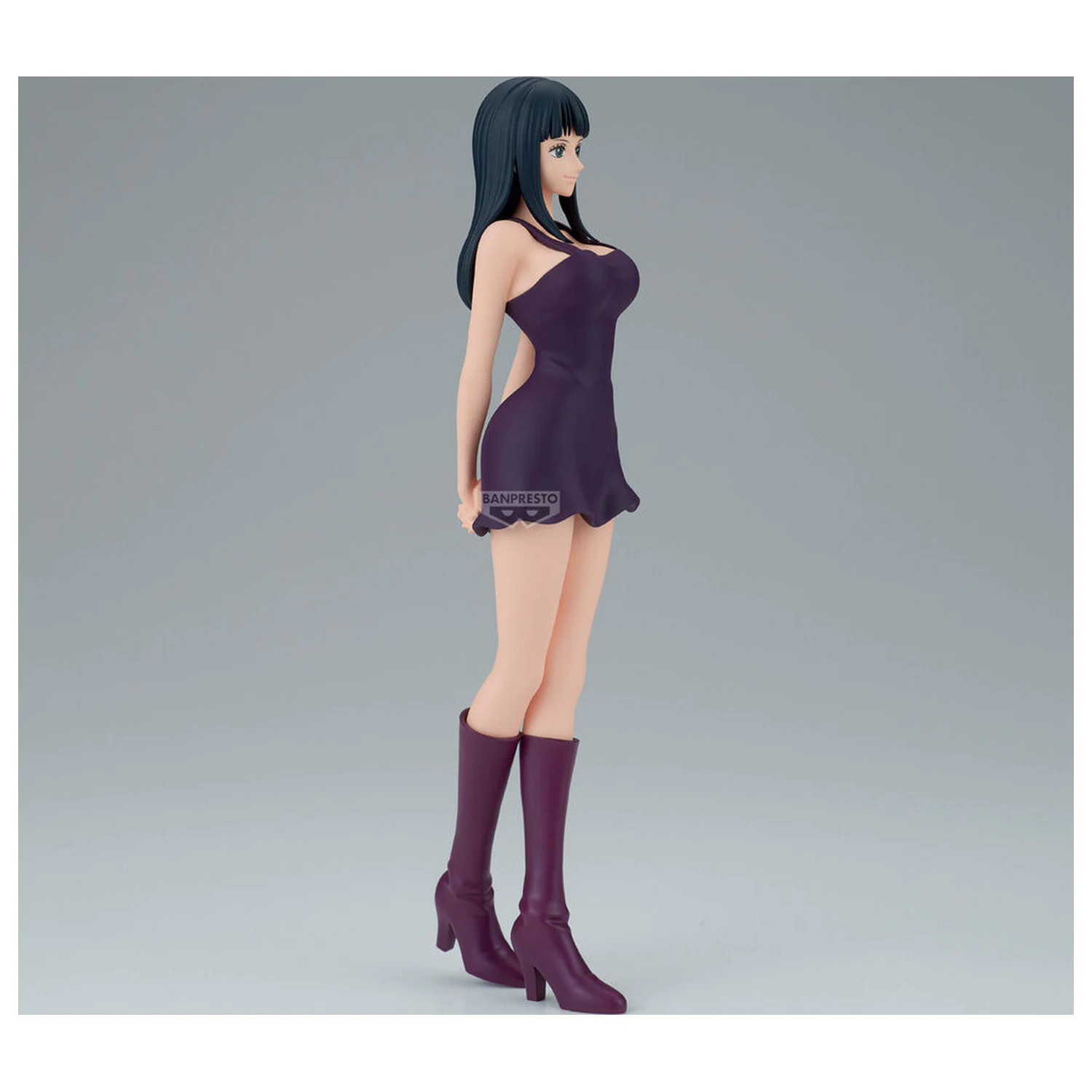 One Piece Glitter & Glamorous Nico Robin Elbaph Style figurka 22cm zdjęcie produktu