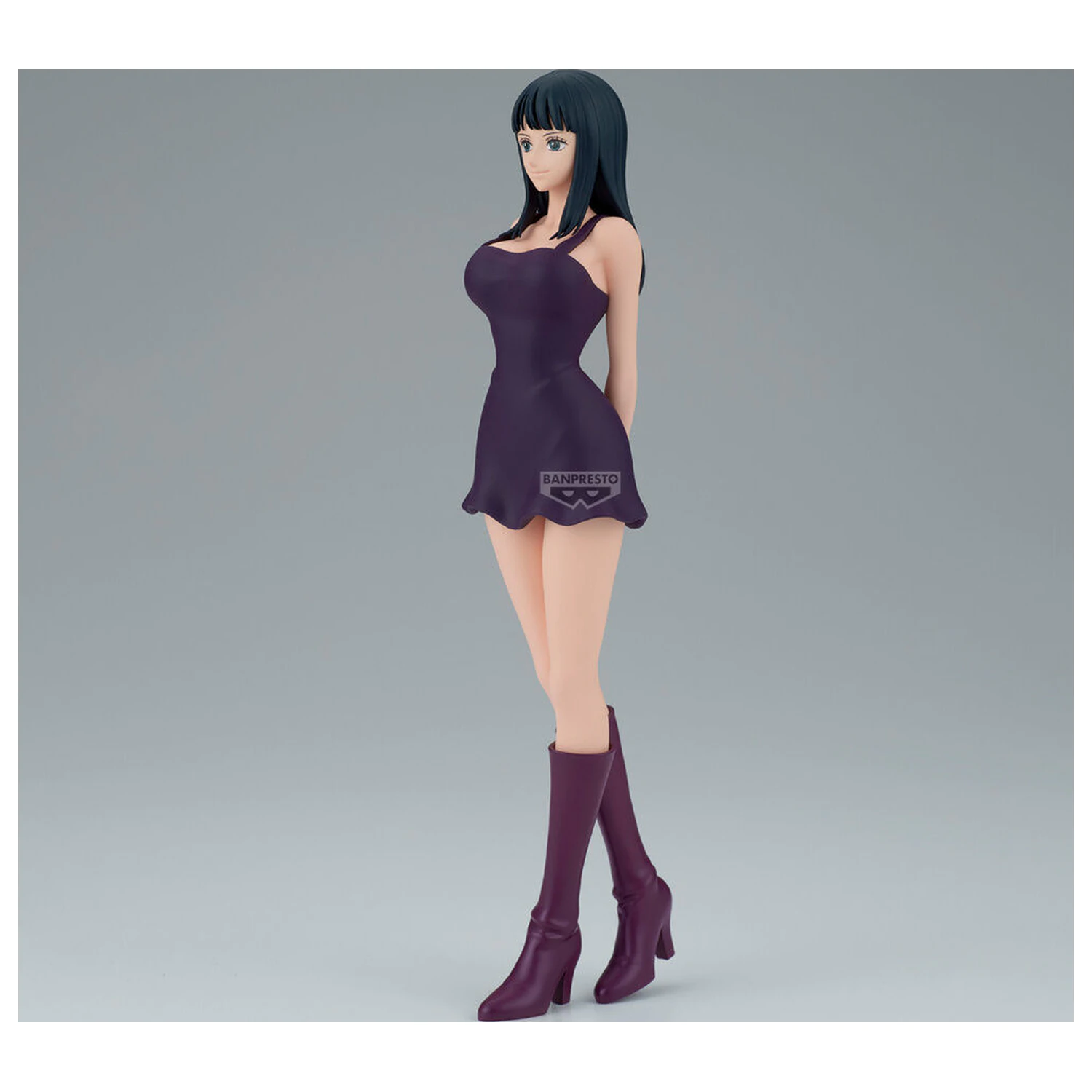 One Piece Glitter & Glamorous Nico Robin Elbaph Style figurka 22cm zdjęcie produktu