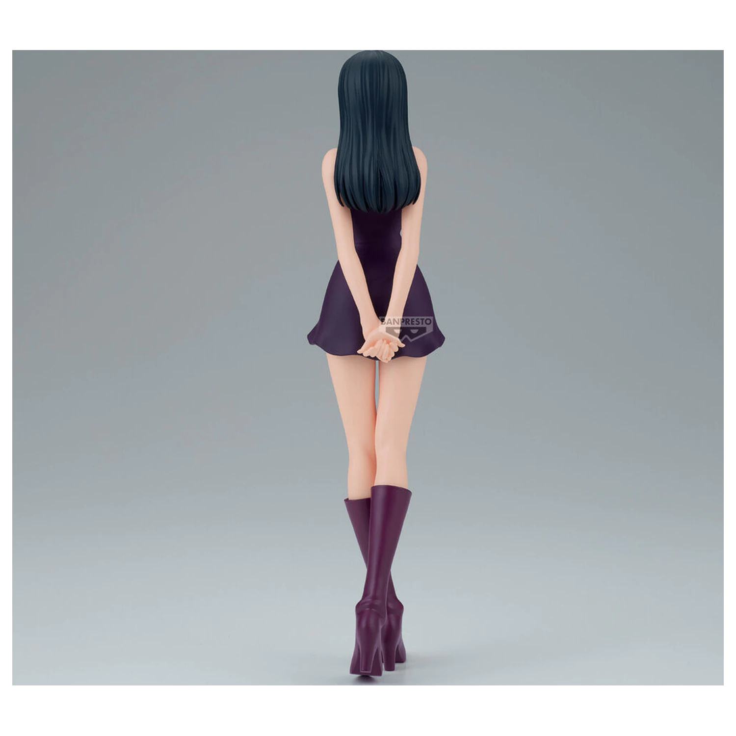 One Piece Glitter & Glamorous Nico Robin Elbaph Style figurka 22cm zdjęcie produktu