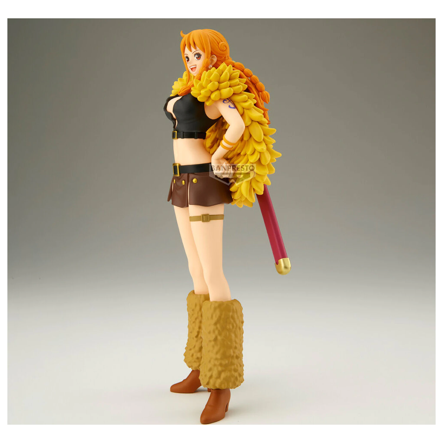 One Piece Glitter & Glamours Nami Elbaph Style figurka 22cm zdjęcie produktu