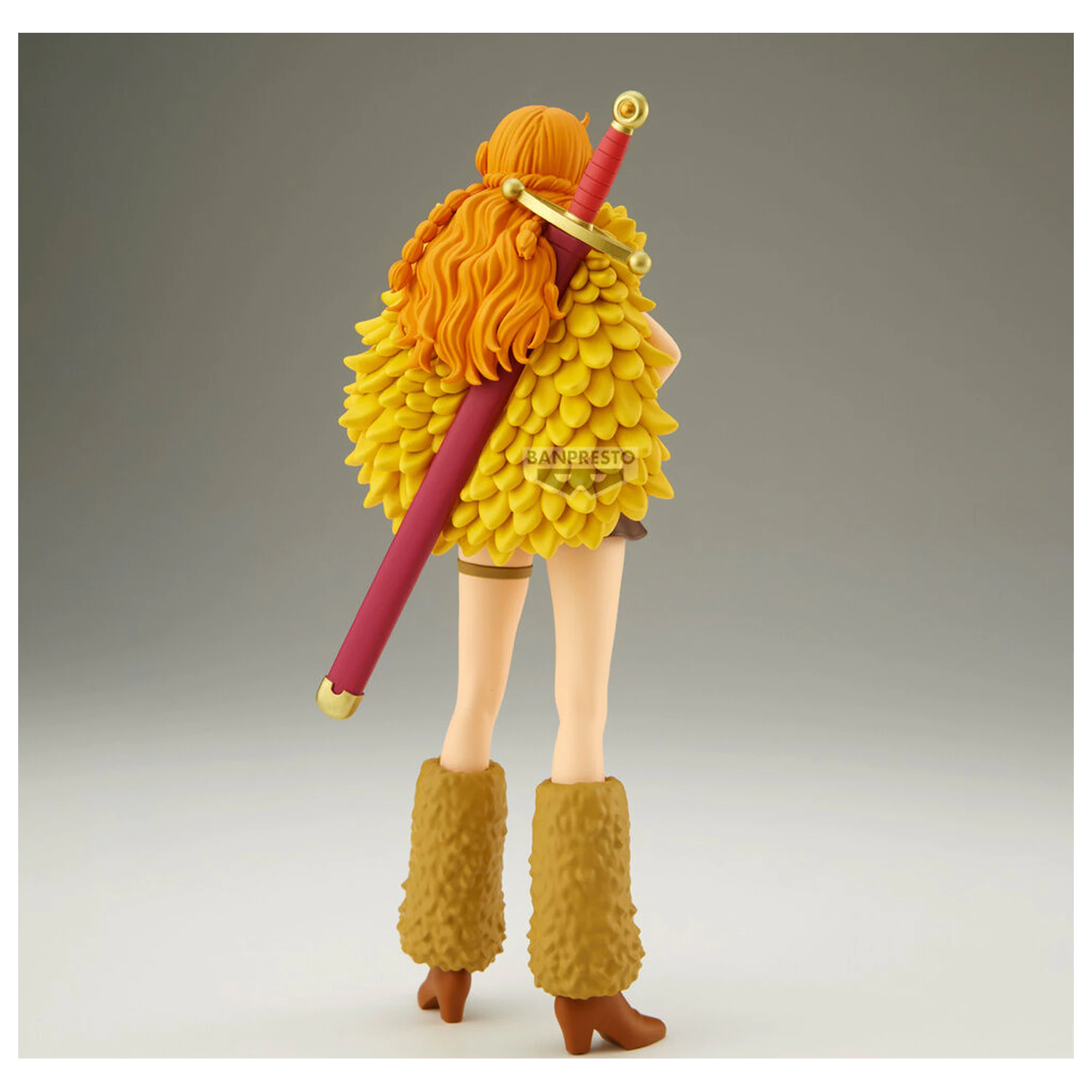 One Piece Glitter & Glamours Nami Elbaph Style figurka 22cm zdjęcie produktu