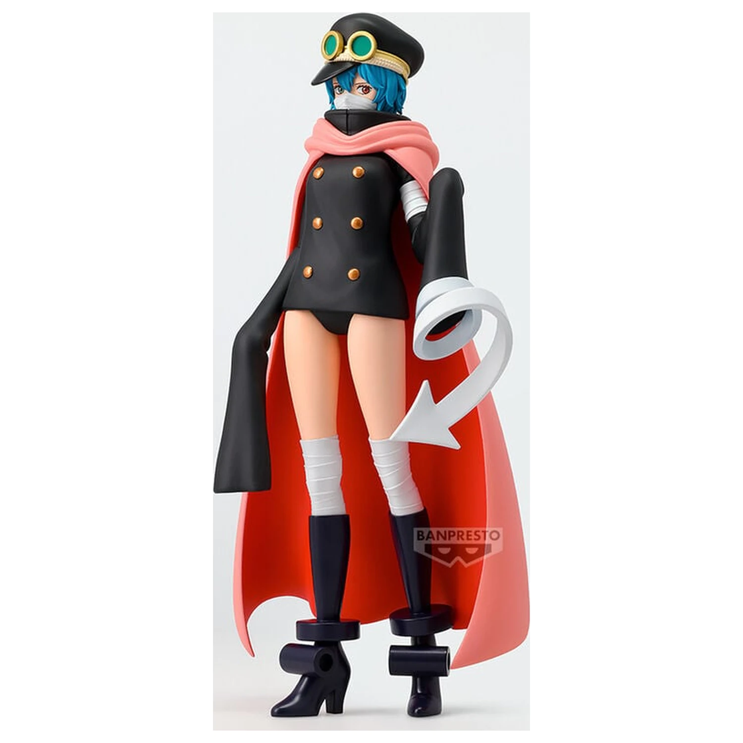 One Piece Glitter Glamours Saint Gunko figurka 24cm zdjęcie produktu