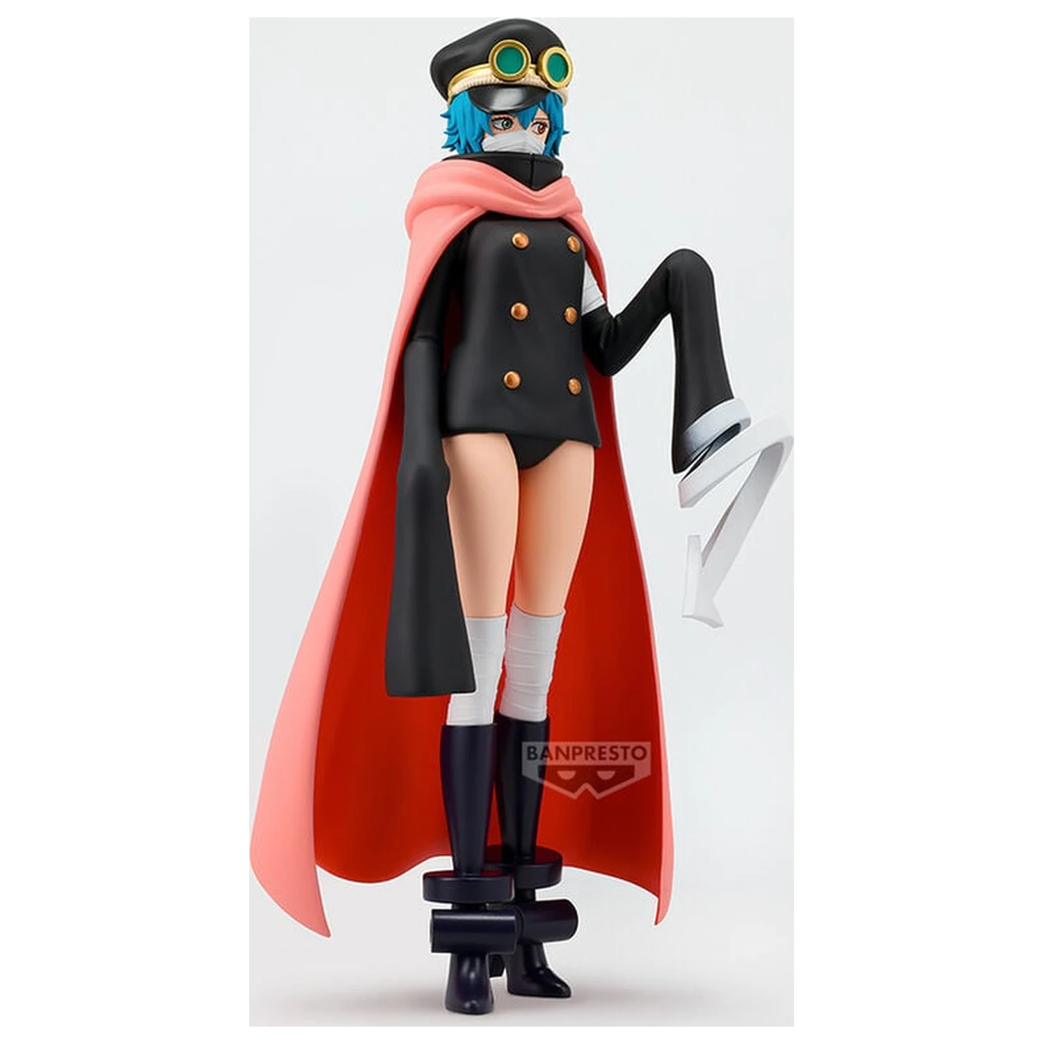 One Piece Glitter Glamours Saint Gunko figurka 24cm zdjęcie produktu