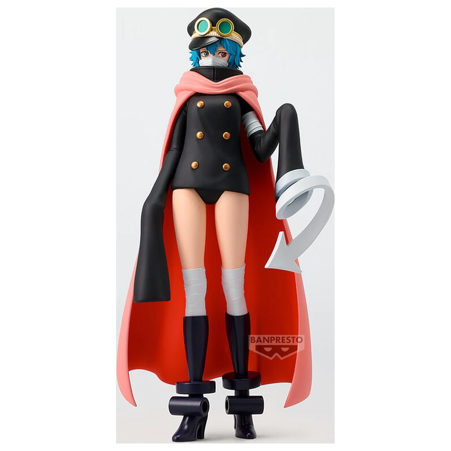 One Piece Glitter Glamours Saint Gunko figurka 24cm zdjęcie produktu