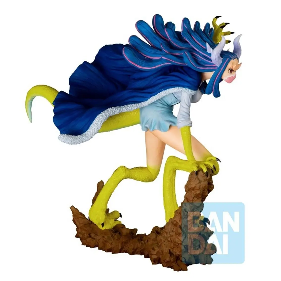 Figurka One Piece Glitter of Ha Ulti Ichibansho 16 cm zdjęcie produktu