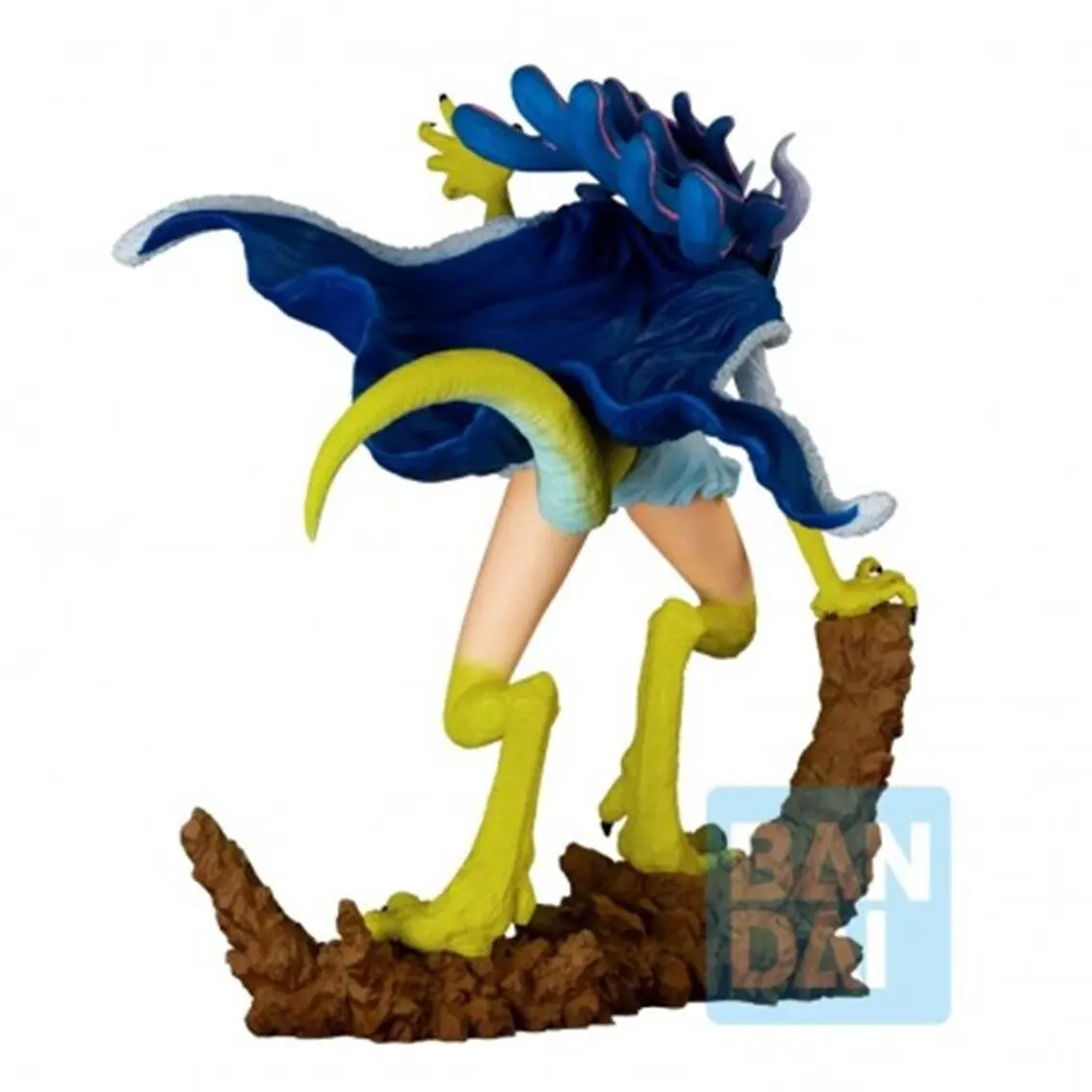 Figurka One Piece Glitter of Ha Ulti Ichibansho 16 cm zdjęcie produktu