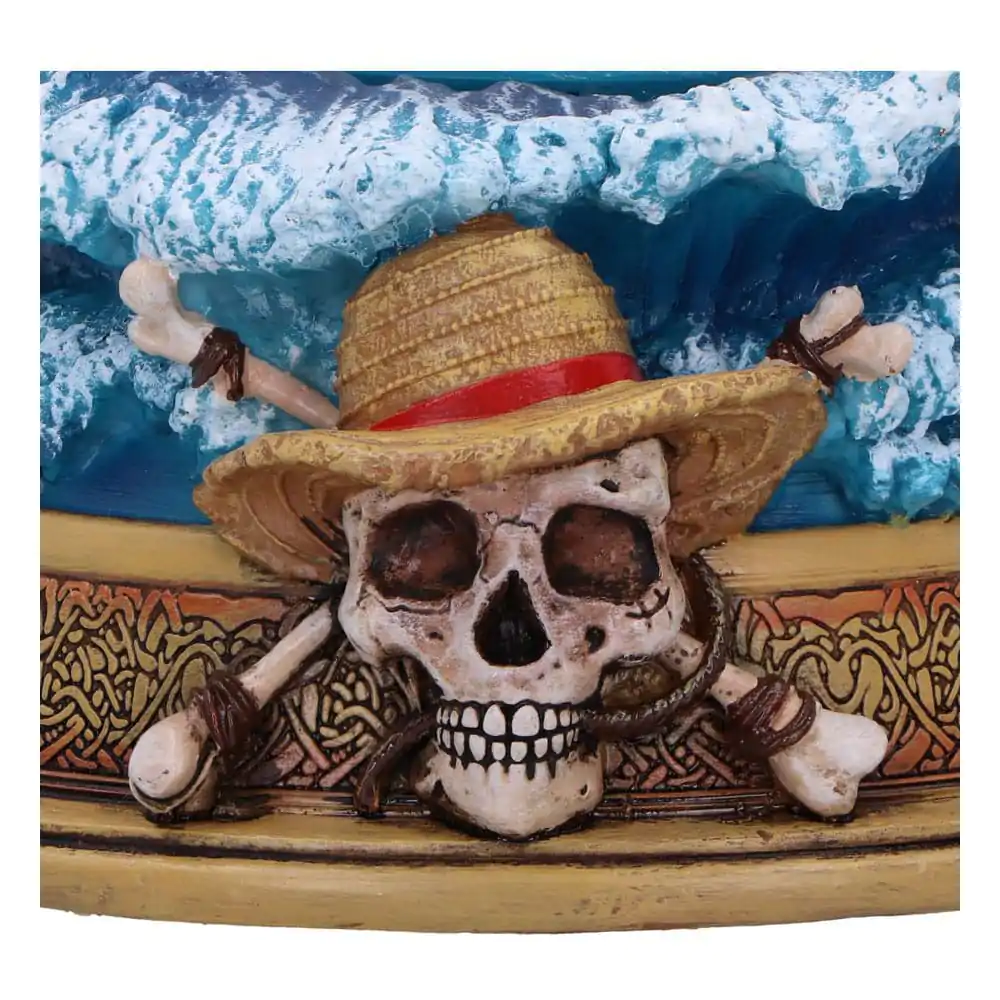 One Piece Kula Śnieżna Going Merry 17 cm zdjęcie produktu