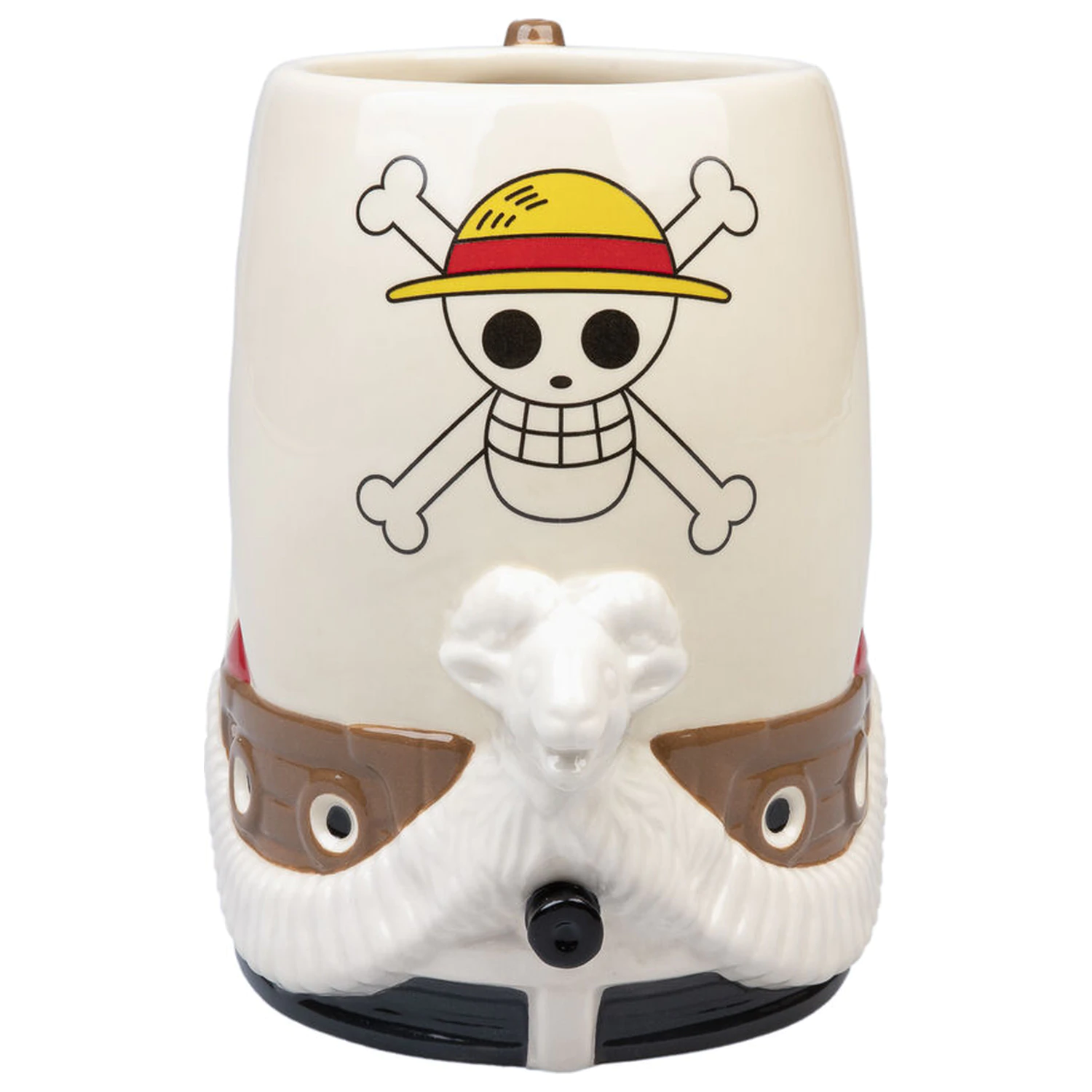 One Piece Going Merry dzbanek 750ml zdjęcie produktu