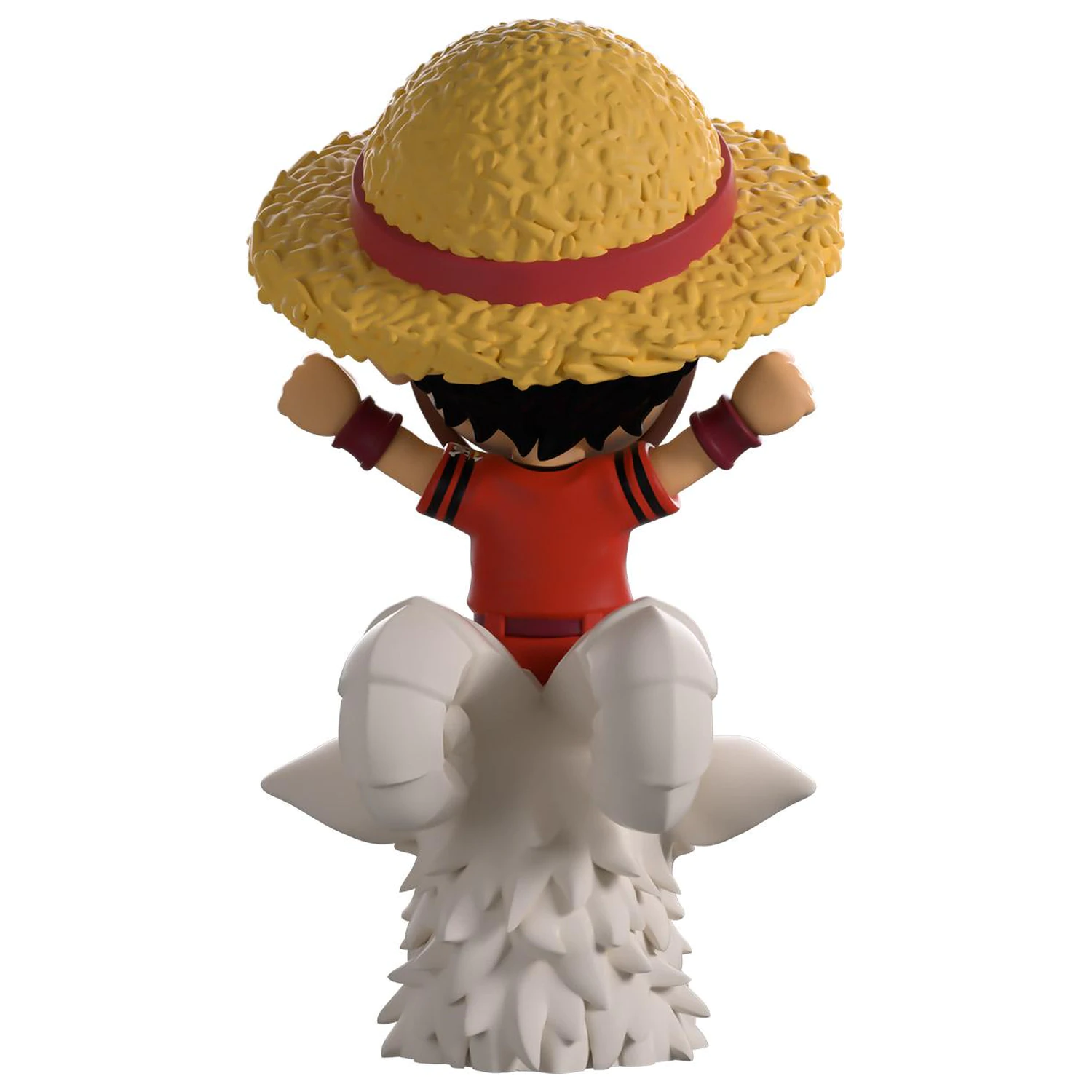 Figurka One Piece Going Merry Luffy Youtooz 12,7 cm zdjęcie produktu