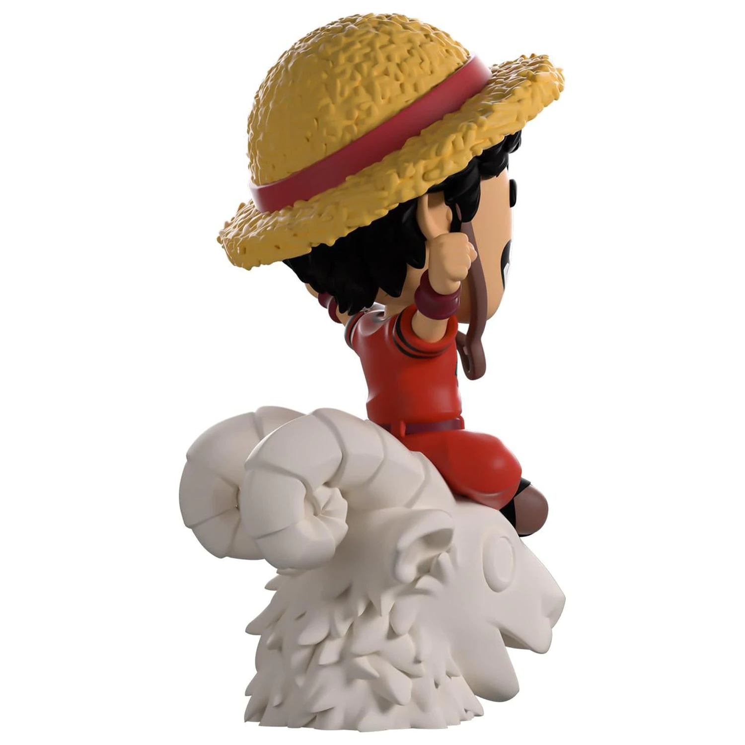 Figurka One Piece Going Merry Luffy Youtooz 12,7 cm zdjęcie produktu