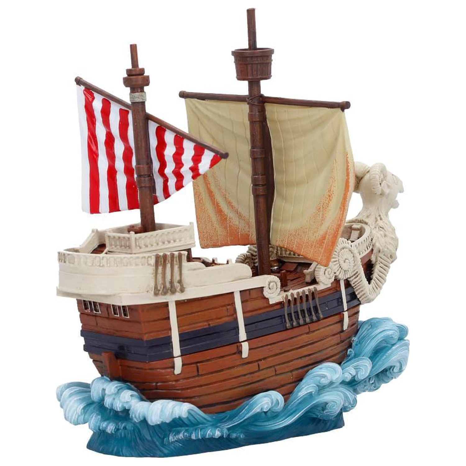 One Piece Pudełko do przechowywania Going Merry zdjęcie produktu